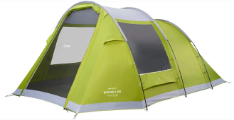 Палатка Vango Winslow II 500 Herbal