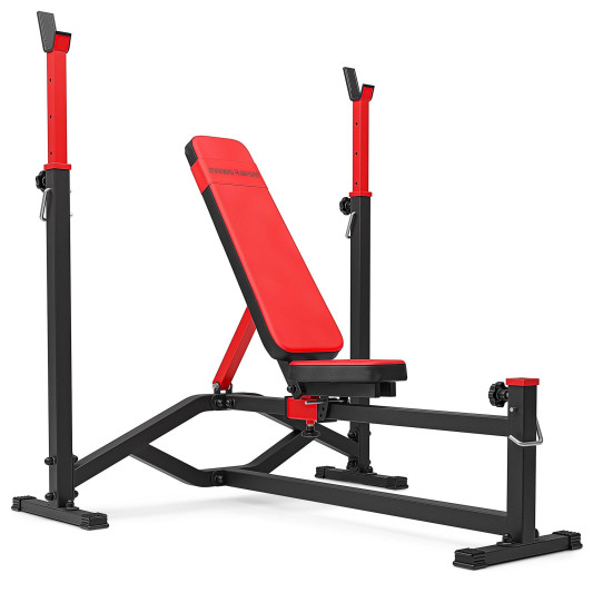 Лава з підсиленими стійками Marbo Sport MS-L105