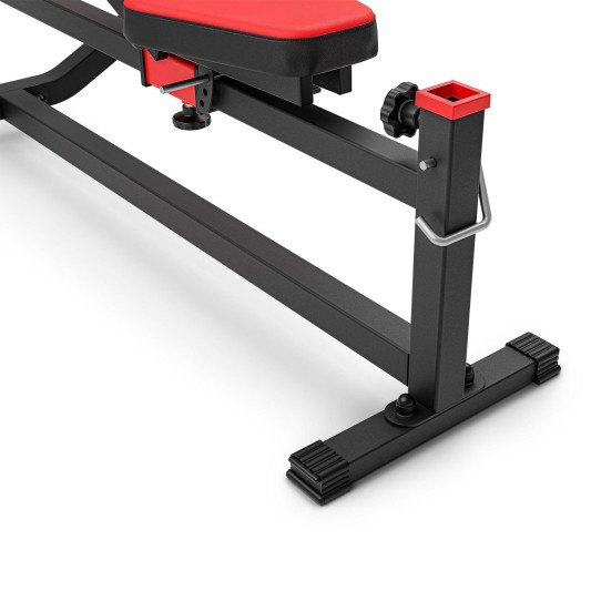Лава з підсиленими стійками Marbo Sport MS-L105