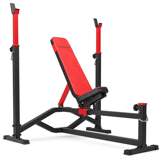 Лава з підсиленими стійками Marbo Sport MS-L105