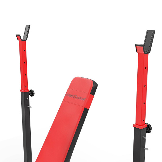 Лава з підсиленими стійками Marbo Sport MS-L105