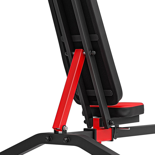 Лава з підсиленими стійками Marbo Sport MS-L105
