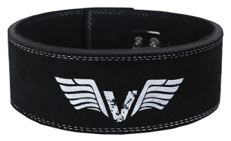 Пояс для тяжелой атлетики VNK Leather Pro L
