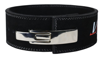Пояс для тяжелой атлетики VNK Leather Pro L