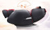 Масажне крісло AlphaSonic II + Braintronics Limited Edition grey-red