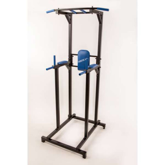 Напольный комплекс RN-Sport Multi. Турник, брусья, пресс