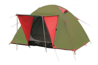 Намет Tramp Lite Wonder 2