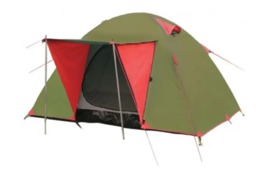 Палатка Tramp Lite Wonder 2