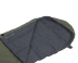 Спальний мішок Bo-Camp Delaine Cool/Warm Bronze 0° Green/Grey