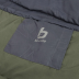 Спальний мішок Bo-Camp Delaine Cool/Warm Bronze 0° Green/Grey