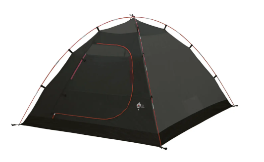 Намет High Peak Amora 5.0 Nimbus Grey