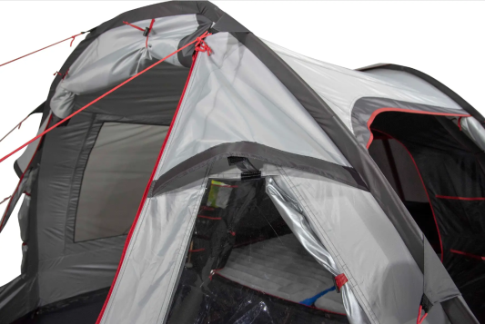 Намет High Peak Amora 5.0 Nimbus Grey