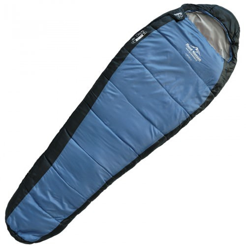 Спальный мешок FJORD NANSEN FREDVANG XL LEFT