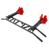 Многофункциональный турник Marbo Sport MS-D203