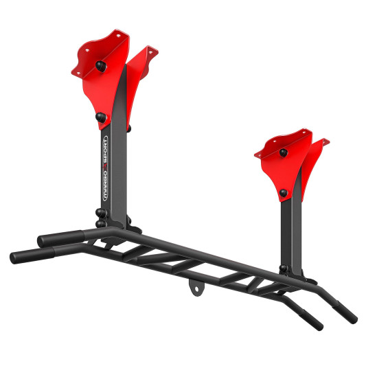 Многофункциональный турник Marbo Sport MS-D203