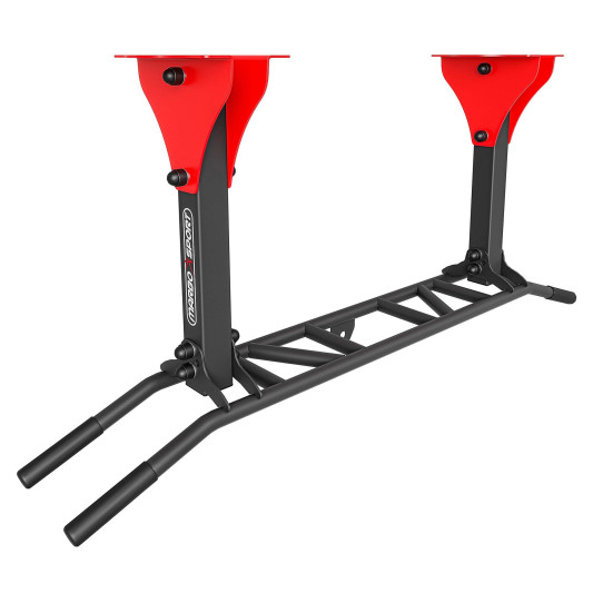 Многофункциональный турник Marbo Sport MS-D203
