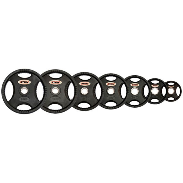 Диск гумовий Stein Black 50 мм
