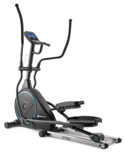 Орбитрек Hop-Sport HS-160CF Stage электромагнитный