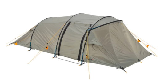 Намет Wechsel Intrepid 5 TL Laurel Oak