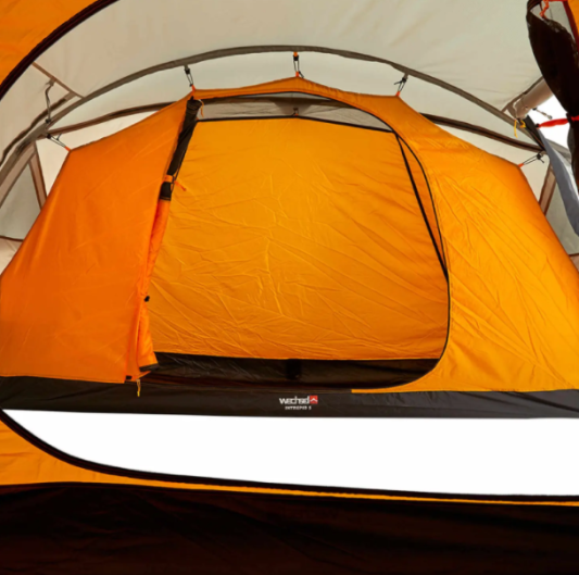 Намет Wechsel Intrepid 5 TL Laurel Oak