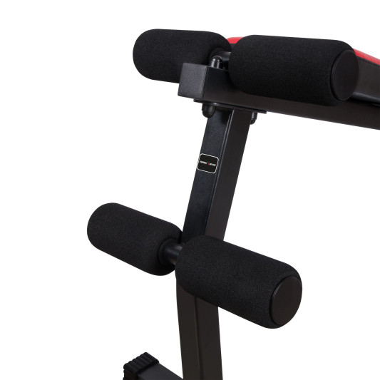 Скамья для пресса Marbo-Sport MS-L110