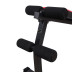 Скамья для пресса Marbo-Sport MS-L110