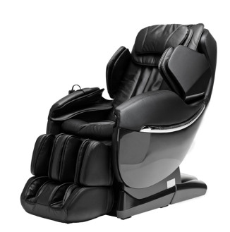 Масажне крісло AlphaSonic Braintronics