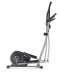 Орбитрек Hop-Sport HS-2050C Cosmo магнитный серый/серебристый
