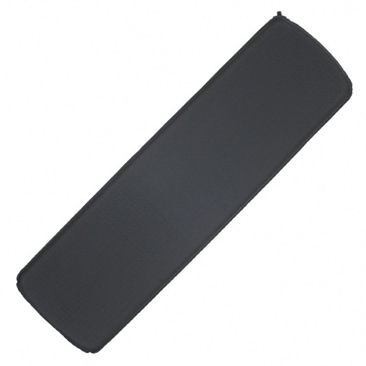 Коврик самонадувной Wechsel Teron M 3.8 TL Grey