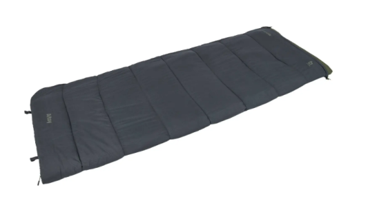 Спальний мішок Bo-Camp Altay XL Cool/Warm Bronze 2° Green/Grey