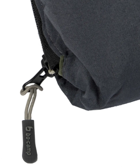 Спальний мішок Bo-Camp Altay XL Cool/Warm Bronze 2° Green/Grey