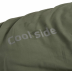 Спальний мішок Bo-Camp Altay XL Cool/Warm Bronze 2° Green/Grey