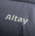 Спальний мішок Bo-Camp Altay XL Cool/Warm Bronze 2° Green/Grey
