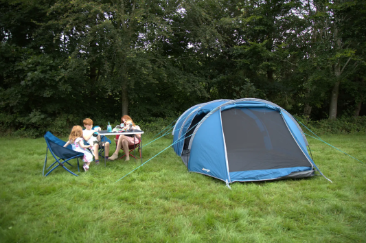 Намет Vango Kibale 350 Moroccan Blue