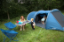 Намет Vango Kibale 350 Moroccan Blue
