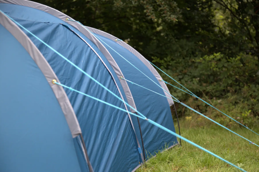 Намет Vango Kibale 350 Moroccan Blue