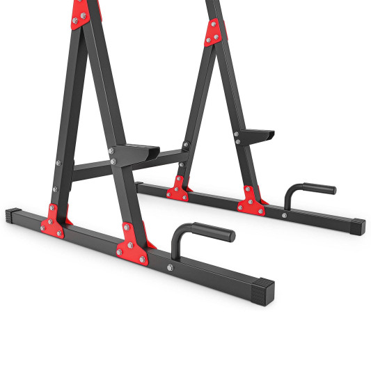 Комбинированный станок Marbo Sport MH-U101