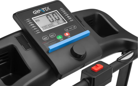 Бігова доріжка Gymtek XT500