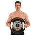 Диски сталеві 2 Handle LiveUp LP8338 ø51мм 2,5-5-10-15-20-25 кг