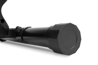 Орбитрек Hop-Sport HS-2050C Cosmo магнитный черный/синий