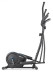 Орбітрек Hop-Sport HS-2050C Cosmo магнітний чорний/синій