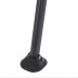 Крісло розкладне Uquip Comfy Blue/Grey