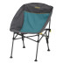Крісло розкладне Uquip Comfy Blue/Grey