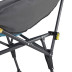 Крісло розкладне Uquip Comfy Blue/Grey