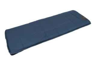 Спальный мешок Bo-Camp Vendeen Cool/Warm Silver -2° Blue/Grey