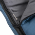 Спальний мішок Bo-Camp Vendeen Cool/Warm Silver -2° Blue/Grey