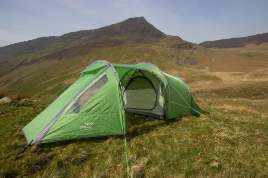 Намет Vango Omega 250 Pamir Green