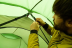 Намет Vango Omega 250 Pamir Green