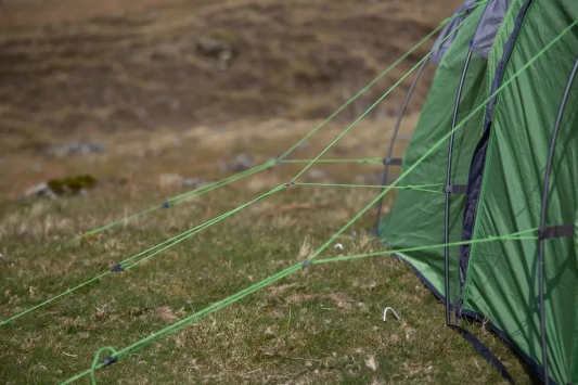 Намет Vango Omega 250 Pamir Green