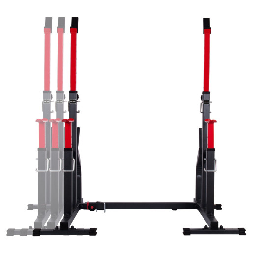 Стойки под штангу Marbo Sport MS-S104